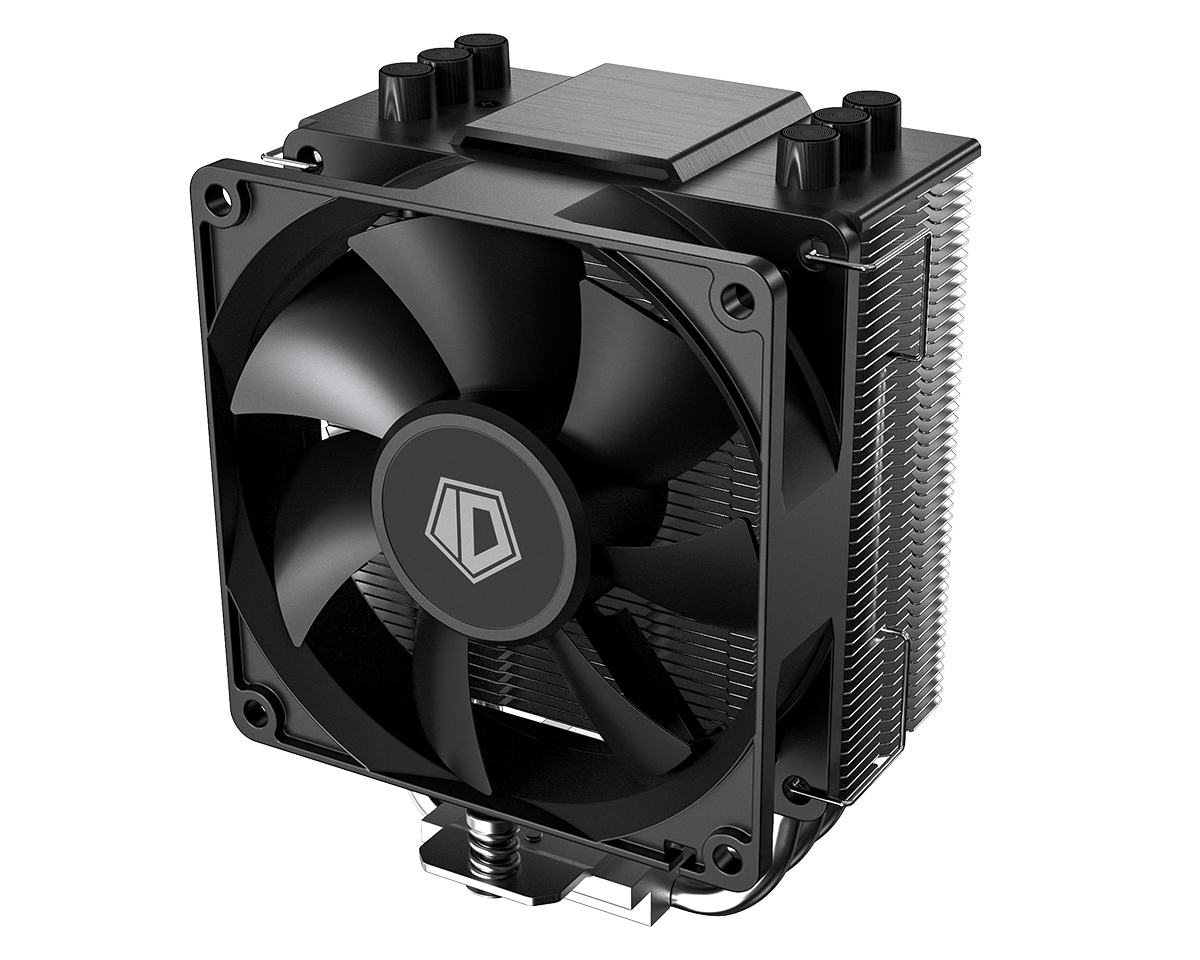 Кулер ID-Cooling SE-903-XT Basic (ID-CPU-SE-903-XT BASIC)