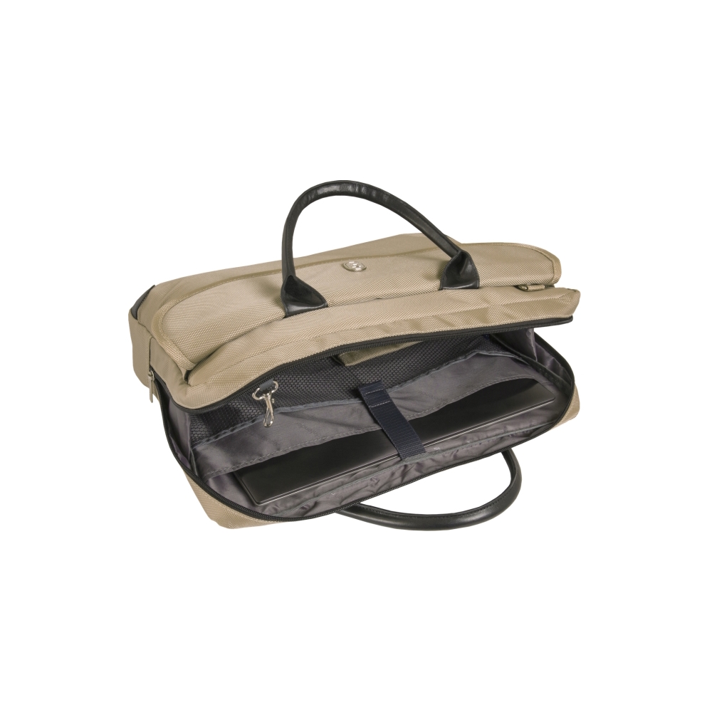 Сумка для ноутбука 15.4" Defender Business Lady, Beige (06005)