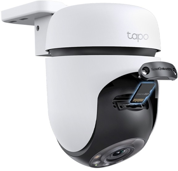 Уличная Wi-Fi камера TP-LINK Tapo C510W (Tapo C510W(EU))