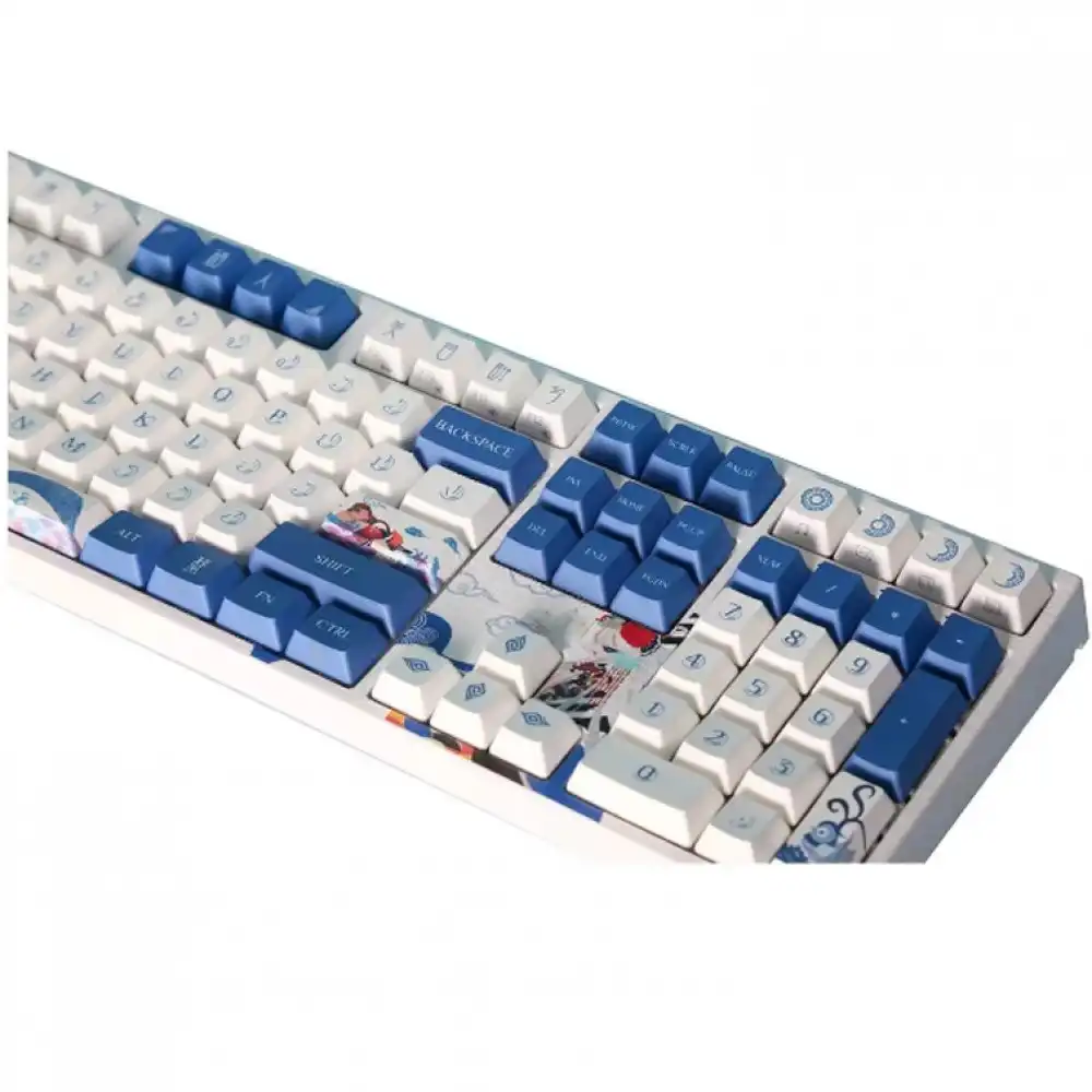 Клавиатура Varmilo Lovebirds-I, VEA108, Cherry MX Brown (386346)