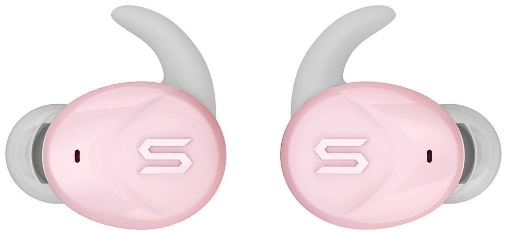 Bluetooth гарнитура Soul ST-XS2 (ST-XS2/SAKURA PINK)