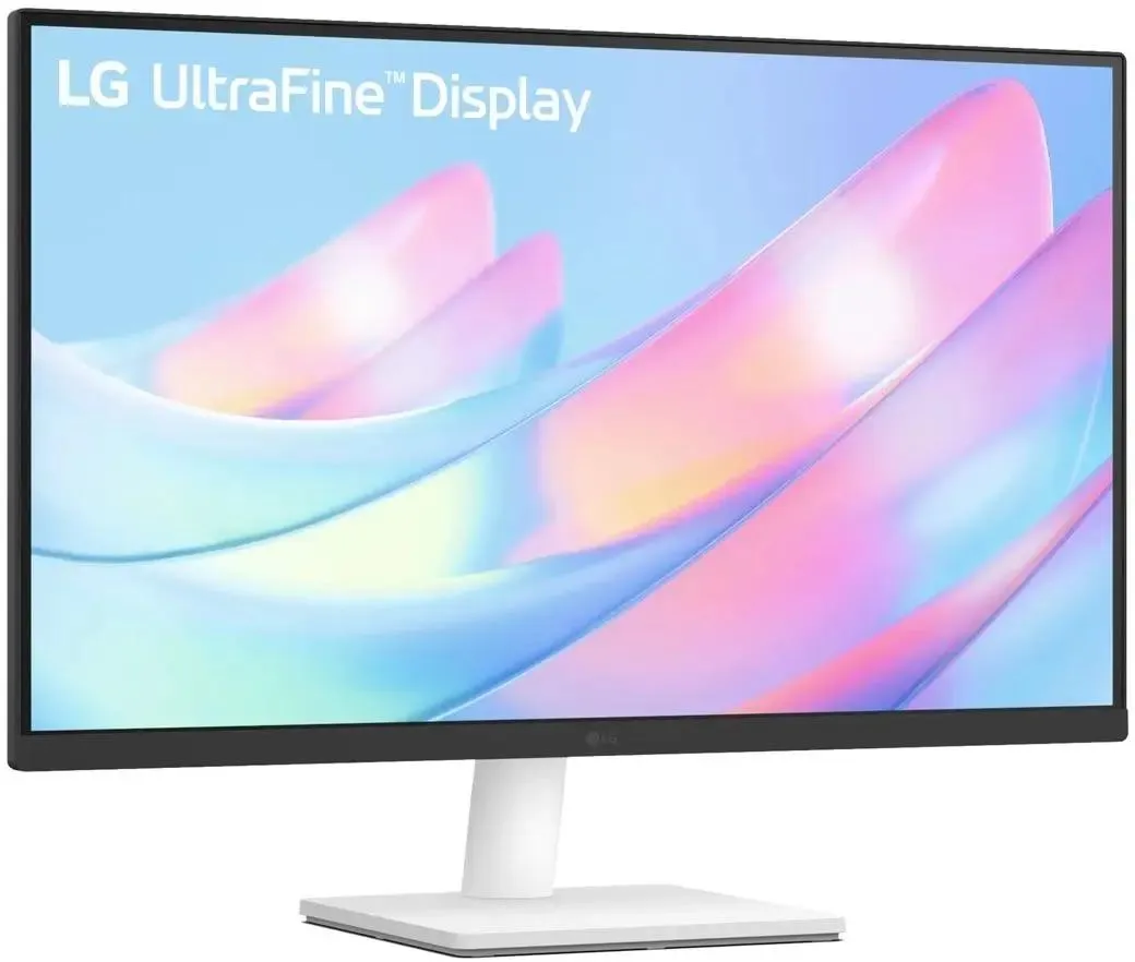 Монитор LG 27US500-W 27" (27US500-W) (27US500-W.ARUZ)