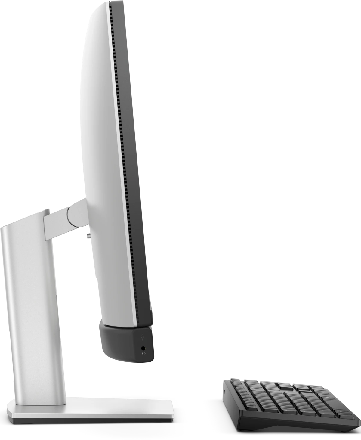 Моноблок Dell Pro 24 All-in-One QB24250 (210-BPPG)