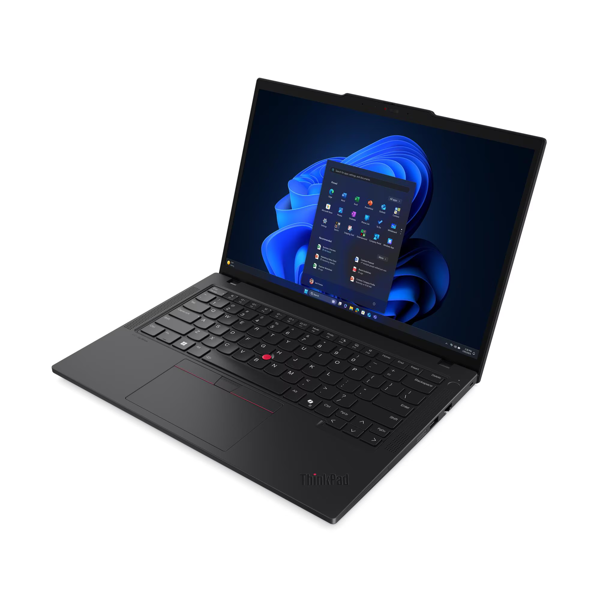 Ноутбук Lenovo ThinkPad T14 G6 (21QC006GFW)