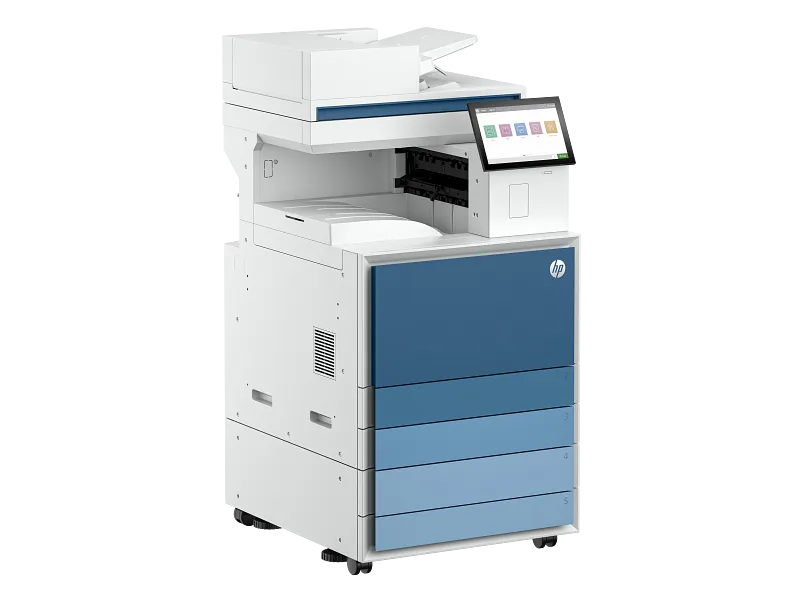 МФУ HP LaserJet MFP 8601dn (9S186A)
