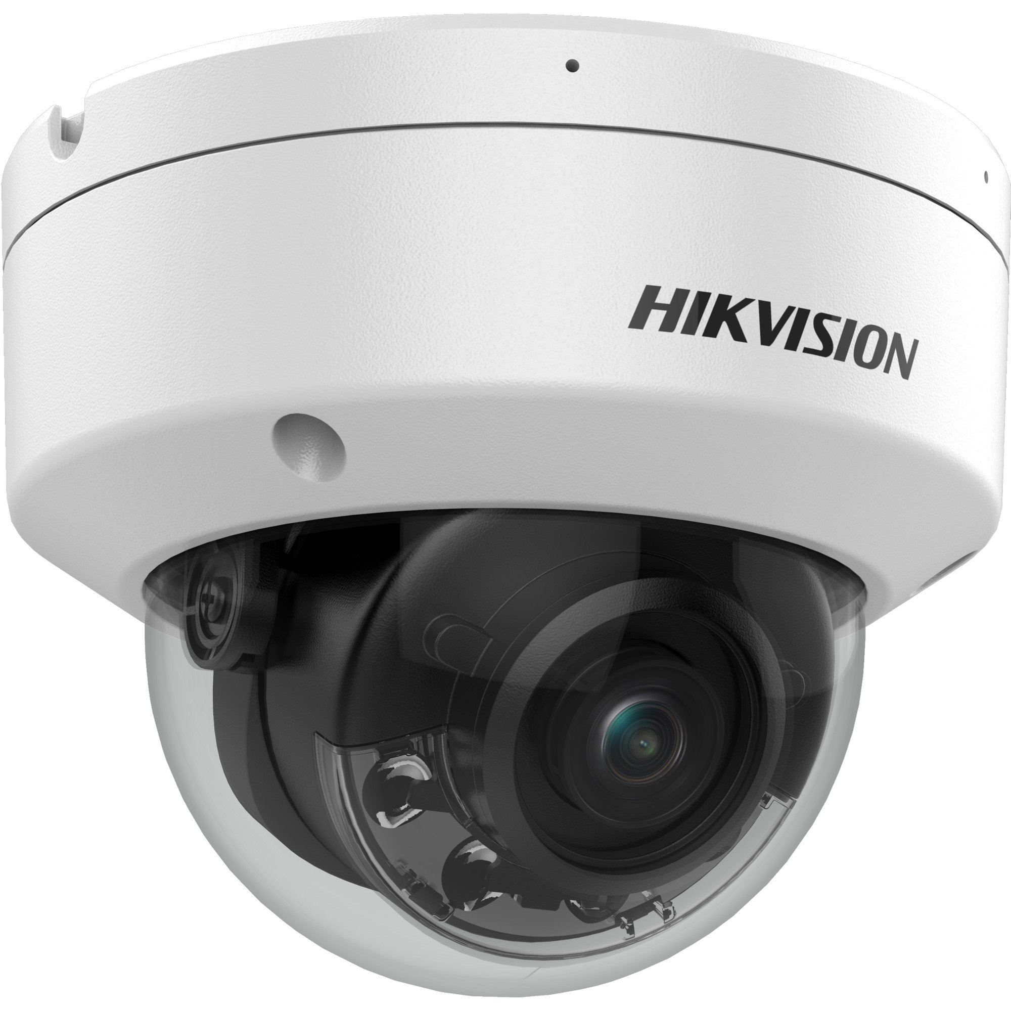 IP Камера, купольная Hikvision DS-2CD2187G2H-LISU (DS-2CD2187G2H-LISU(eF) (2.8mm))