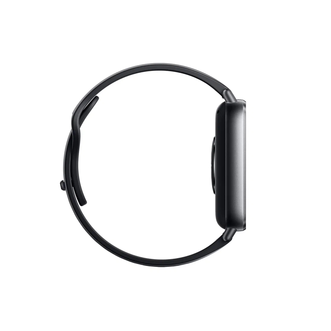 Смарт часы Redmi Watch 5 Active Midnight Black (M2351W1)