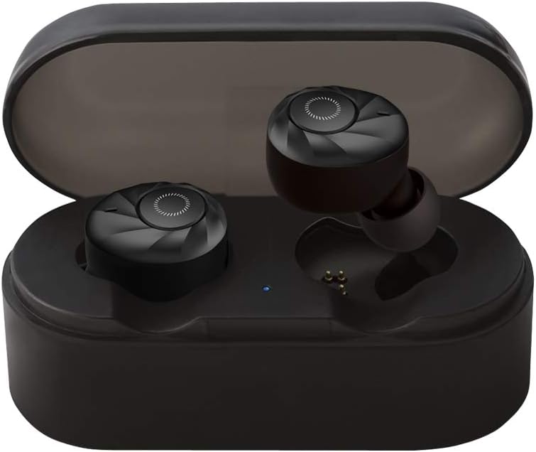 Bluetooth гарнитура Cowon CT5, Black (CT5-BK)