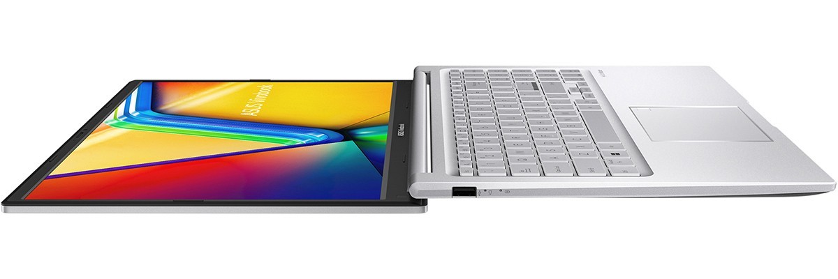 Ноутбук Asus Vivobook 15 X1504VA-BQ5524W 15,6" (90NB13Y2-M037Z0)