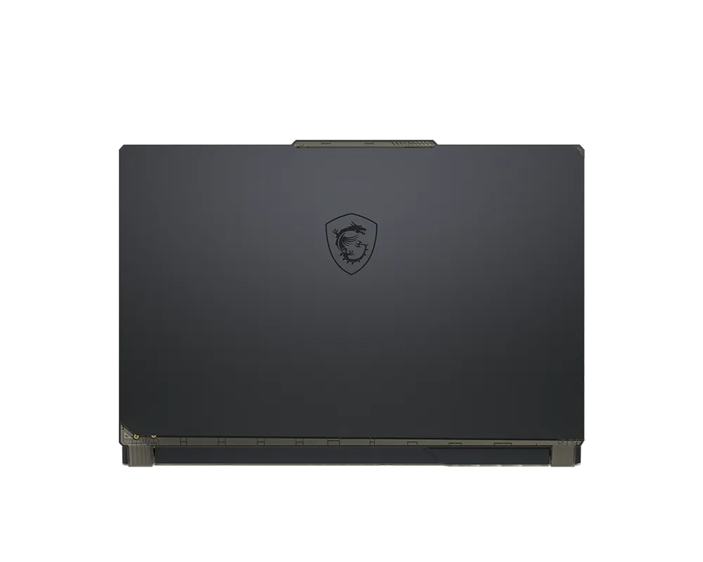 Ноутбук MSI Cyborg 15 A2RVE-2406XKZ 15,6" - Black (Cyborg 15 A2RVE-2406XKZ)