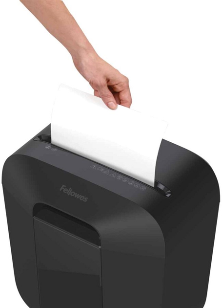 Шредер Fellowes Powershred LX25M SHREDDER (4170601)