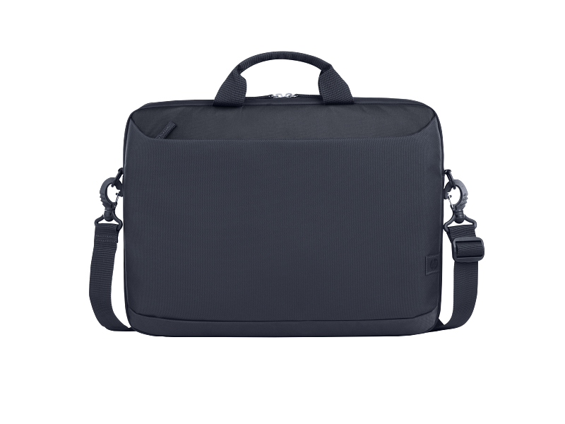 Сумка для ноутбука HP Everyday 16 Odyssey Gray Laptop Briefcase (A08KHUT)