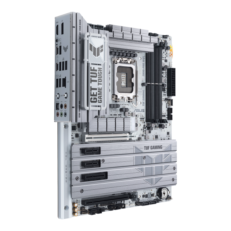 Материнская плата ASUS TUF GAMING Z890-PRO WIFI (90MB1IR0-M0EAY0)