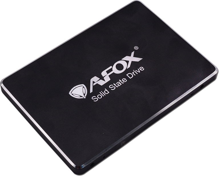 Твердотельный накопитель SSD Afox SD250, 1 TB (SD250-1000GN)