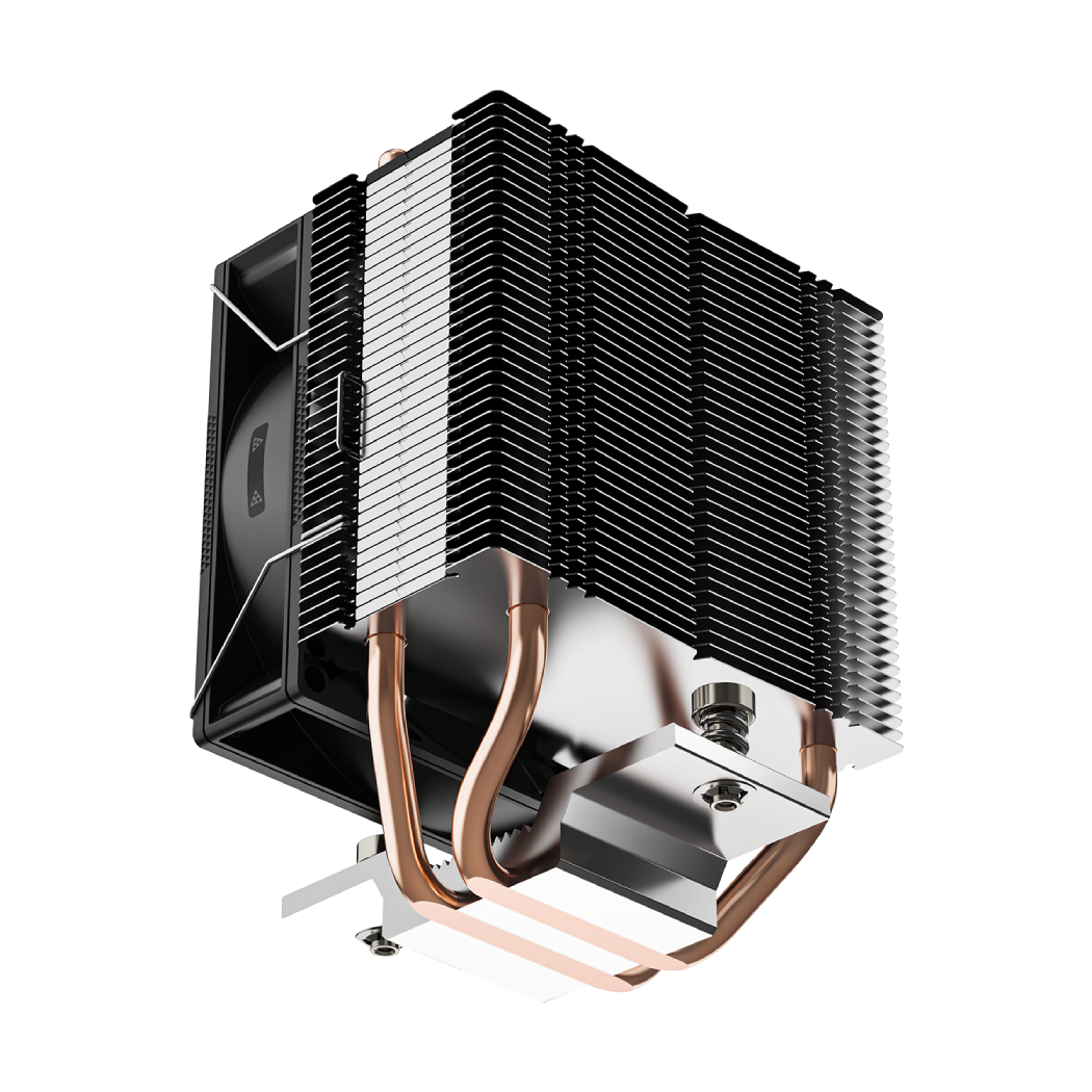 Вентилятор для процессора PCCooler R200 (R200)