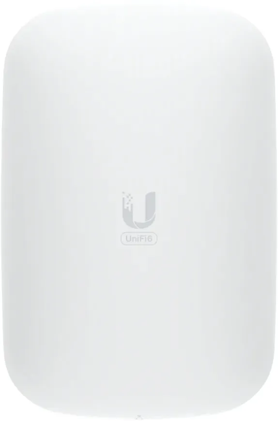 Беспроводная точка доступа Ubiquiti U6 Extender (U6-Extender)