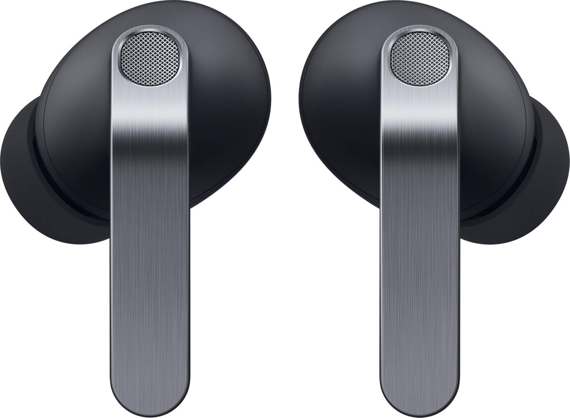 TWS Наушники Samsung Galaxy Buds 4 Pro, Black (SM-R640NZKACIS)