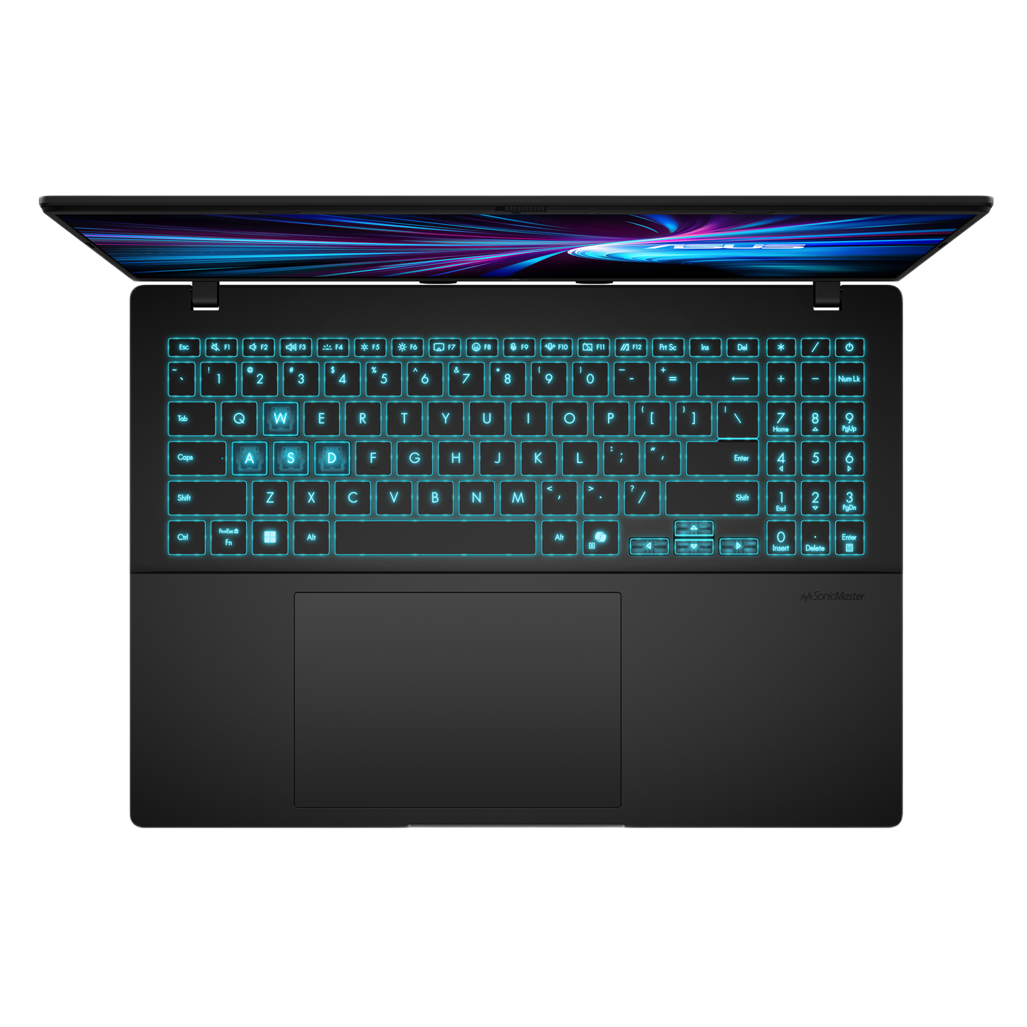 Ноутбук ASUS Vivobook V16 V3607VM-RP053 (90NB16K1-M004C0)