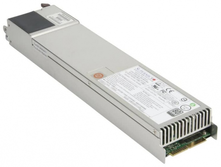 Серверный блок питания Supermicro 920W ()