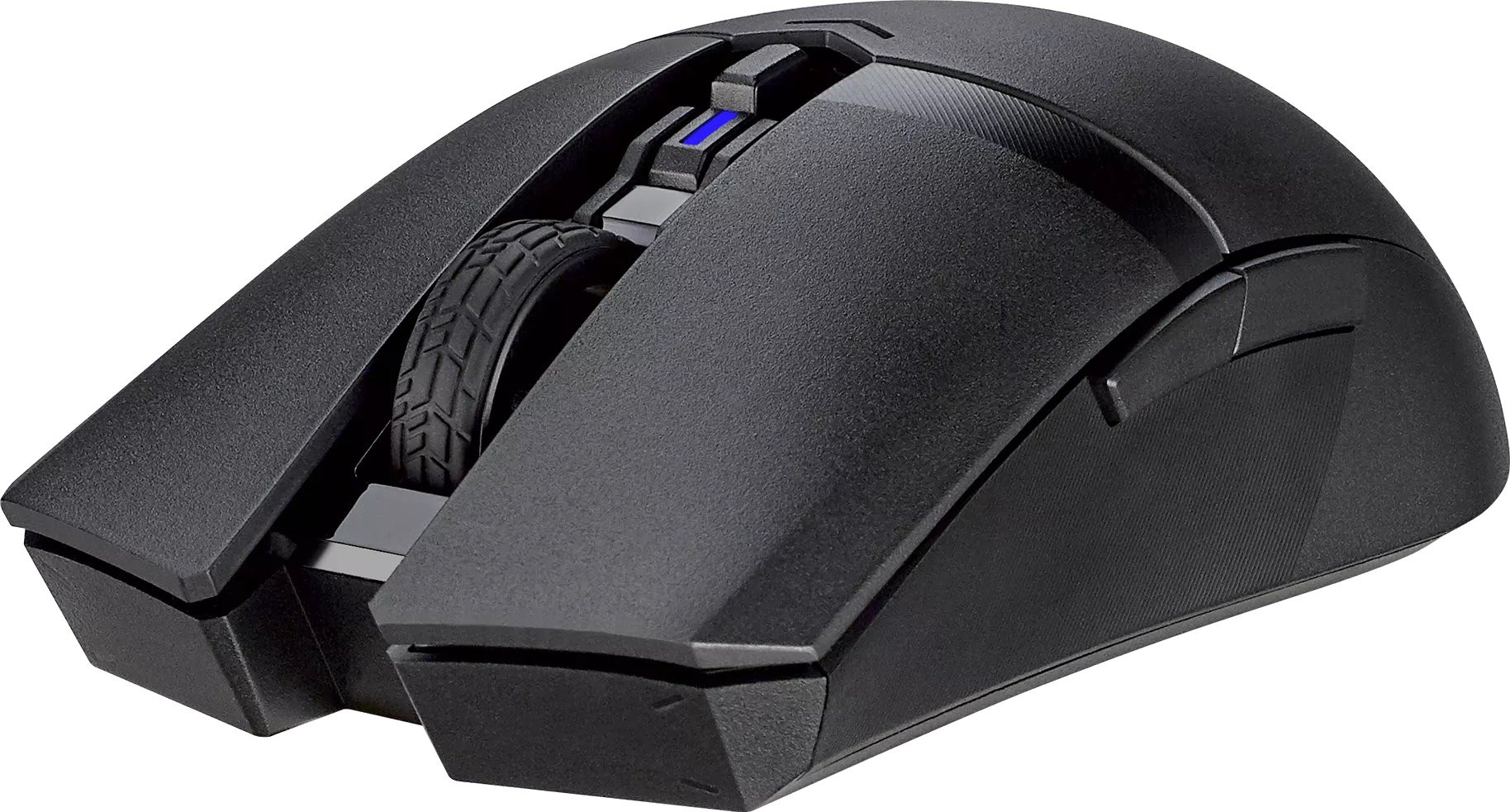Мышь Asus TUF Gaming M4 Wireless - Black (90MP02F0-BMUA00)