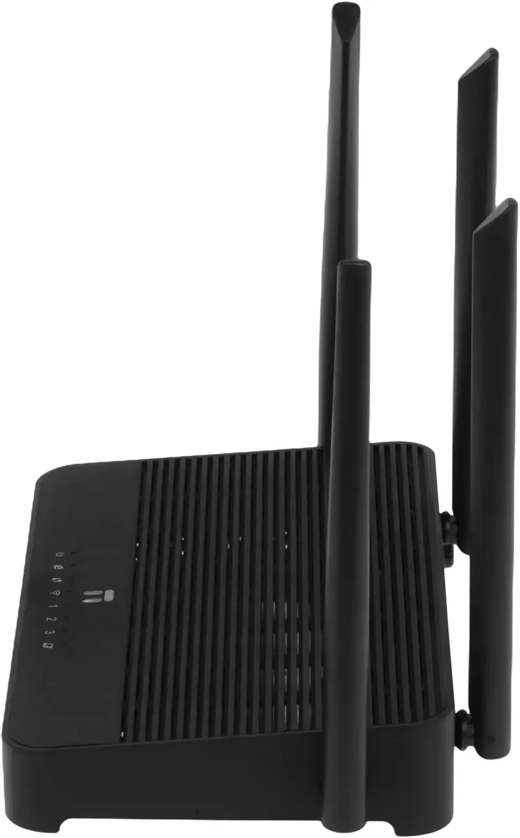 Wi-Fi роутер Netis NX31 (NX31)