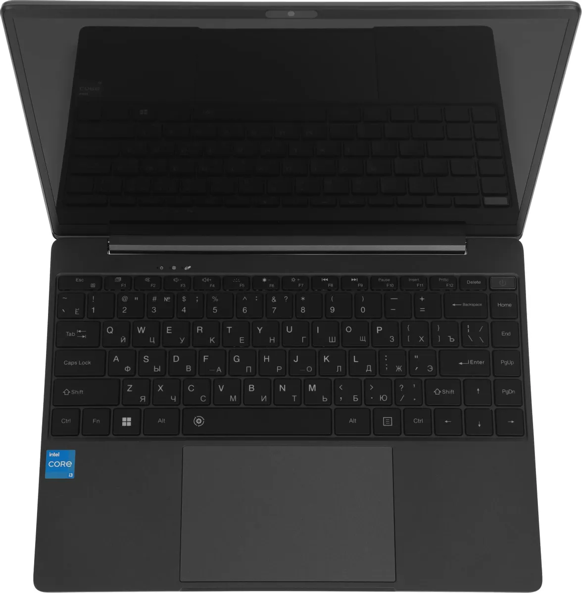 Ноутбук Chuwi CoreBook X 14.0'' (CWI570-I3)