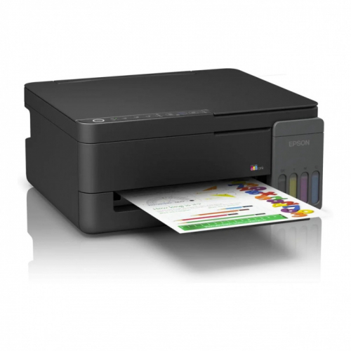 МФУ Epson L3350 Wi-Fi (C11CL62413)