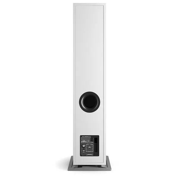 Напольная акустика DALI Oberon 7 белый, 2 шт. (230070*)