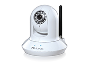 IP-Камера внутреняя поворотная Tp-Link TL-SC4171G (TL-SC4171G)