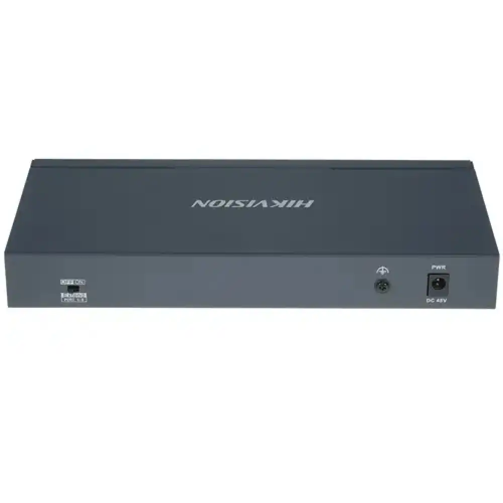 Коммутатор Hikvision DS-3E0310P-E/M (DS-3E0310P-E/M)