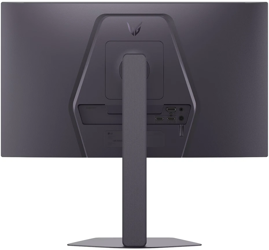 Монитор LG UltraGear 25G550B 25" (25G550B-B)
