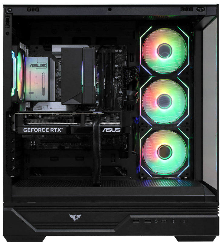 Системный блок PULSER Extreme 142 (Extreme 142)