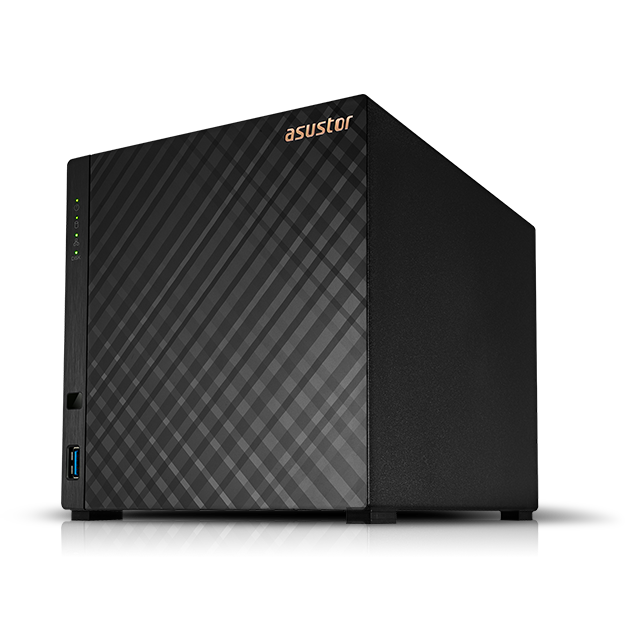 Сетевое хранилище ASUSTOR AS1104T (AS1104T) Сетевое хранилище ASUSTOR AS1104T (AS1104T)