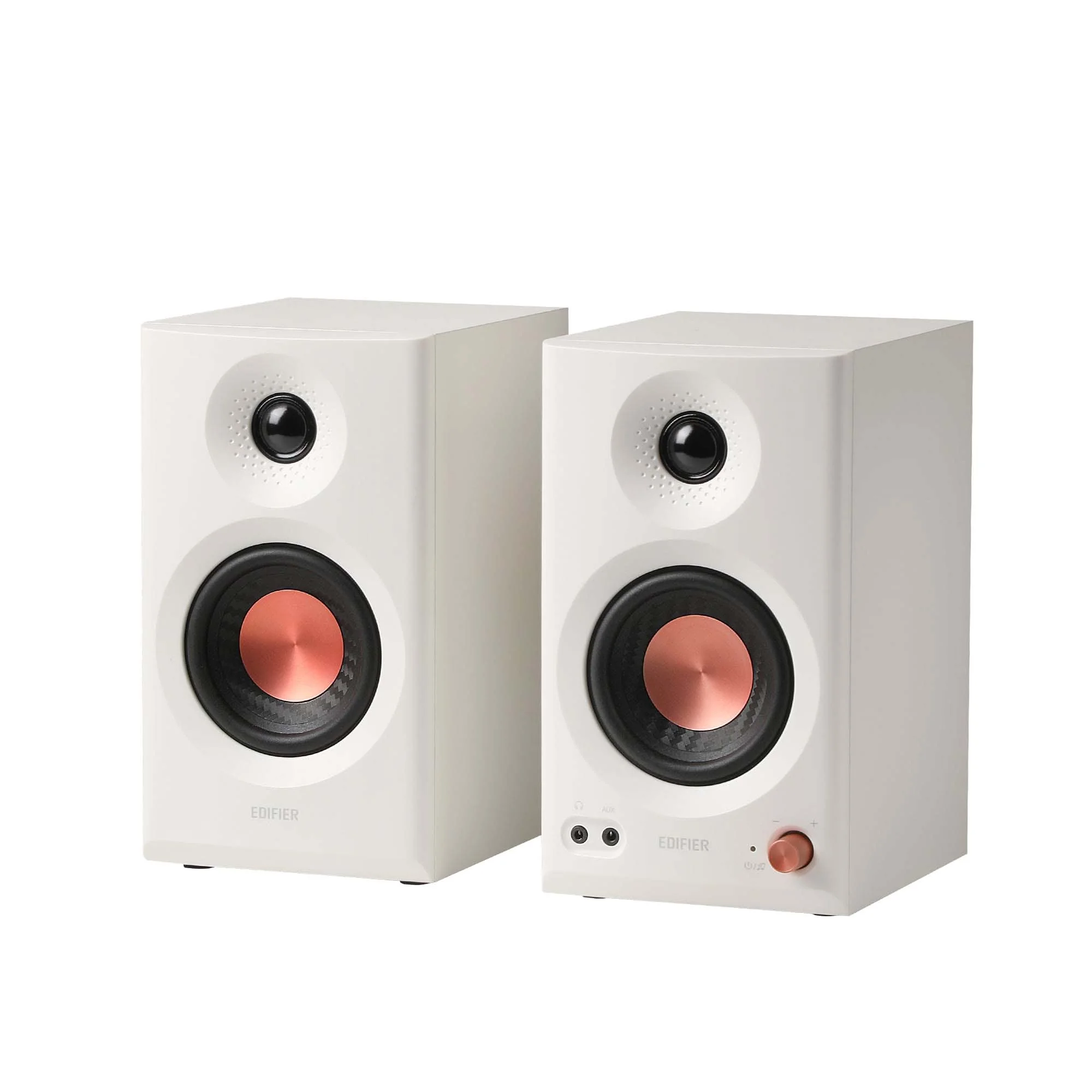 Колонки Edifier MR3 (2.0), White (MR3 WHITE)