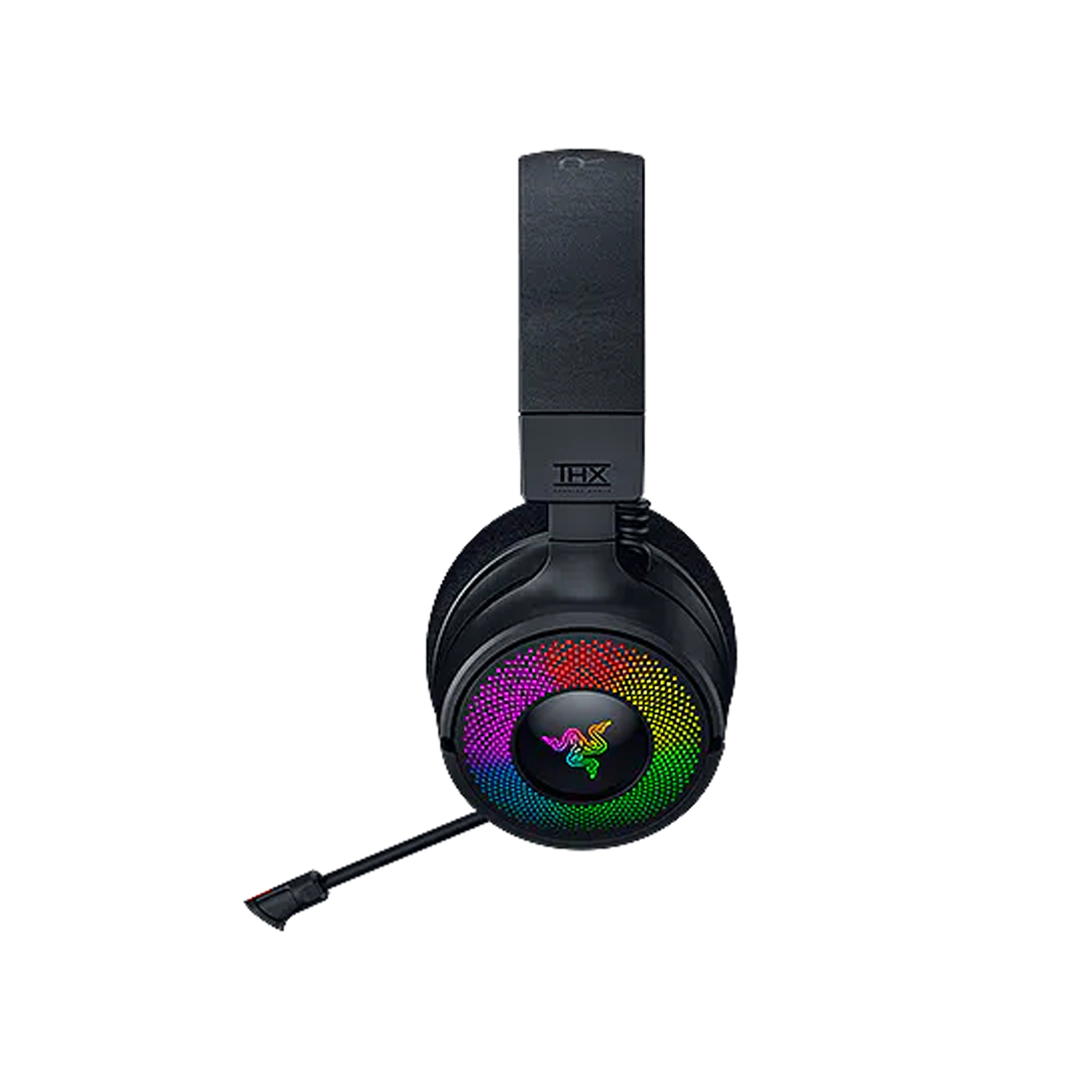 Гарнитура Razer Kraken V4 Pro (RZ04-05160100-R3M1)