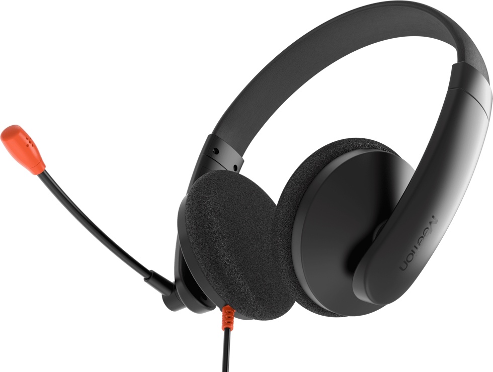 Гарнитура Meetion HP003 - Black (HP003 Black)