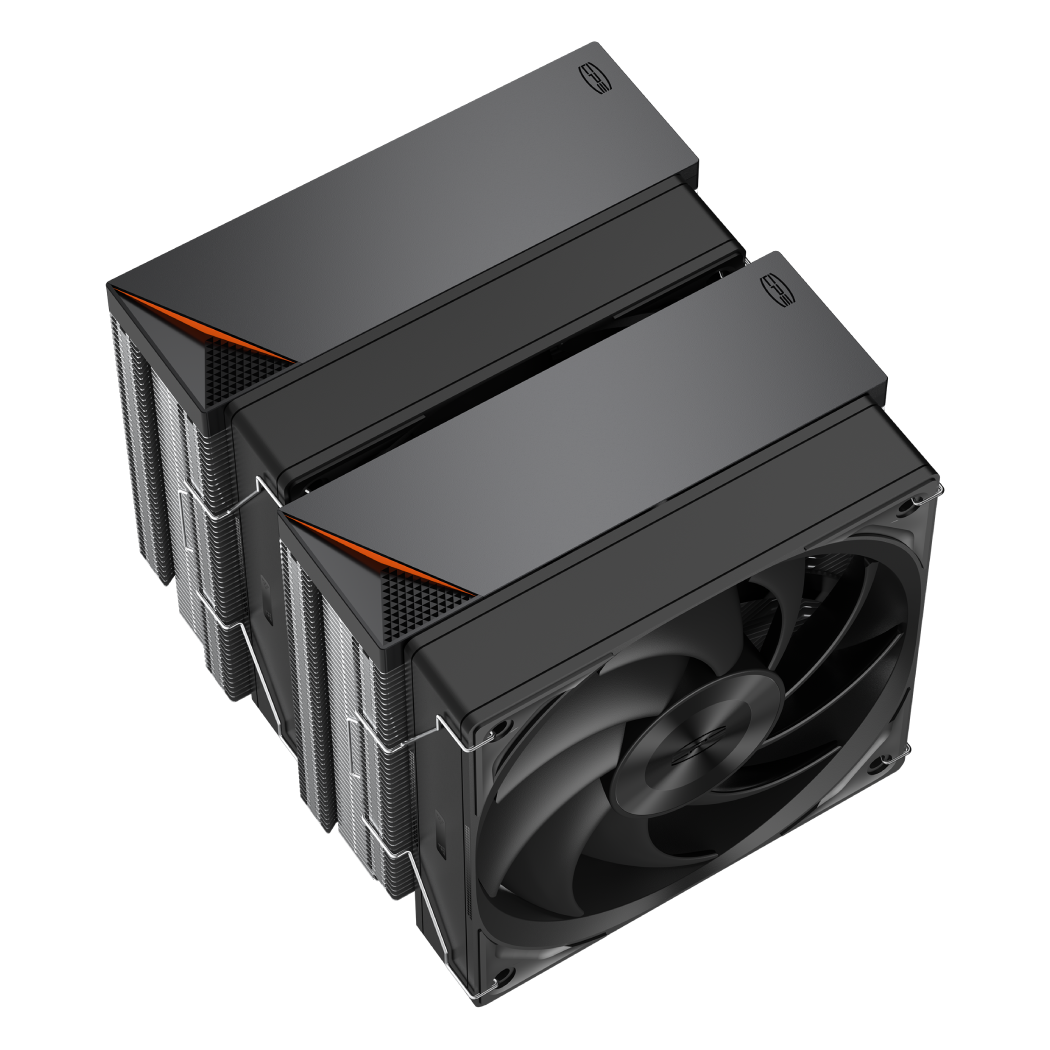  Вентилятор для процессора PCCooler RZ620 TDP (RZ620)