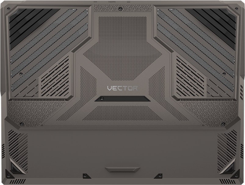 Ноутбук MSI Vector 18 HX AI A2XWJG-1027XKZ 18" (9S7-1824B4-1027)