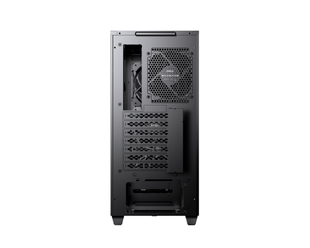 Корпус MSI MPG Sekira 100P (306-7G06P21-W57)