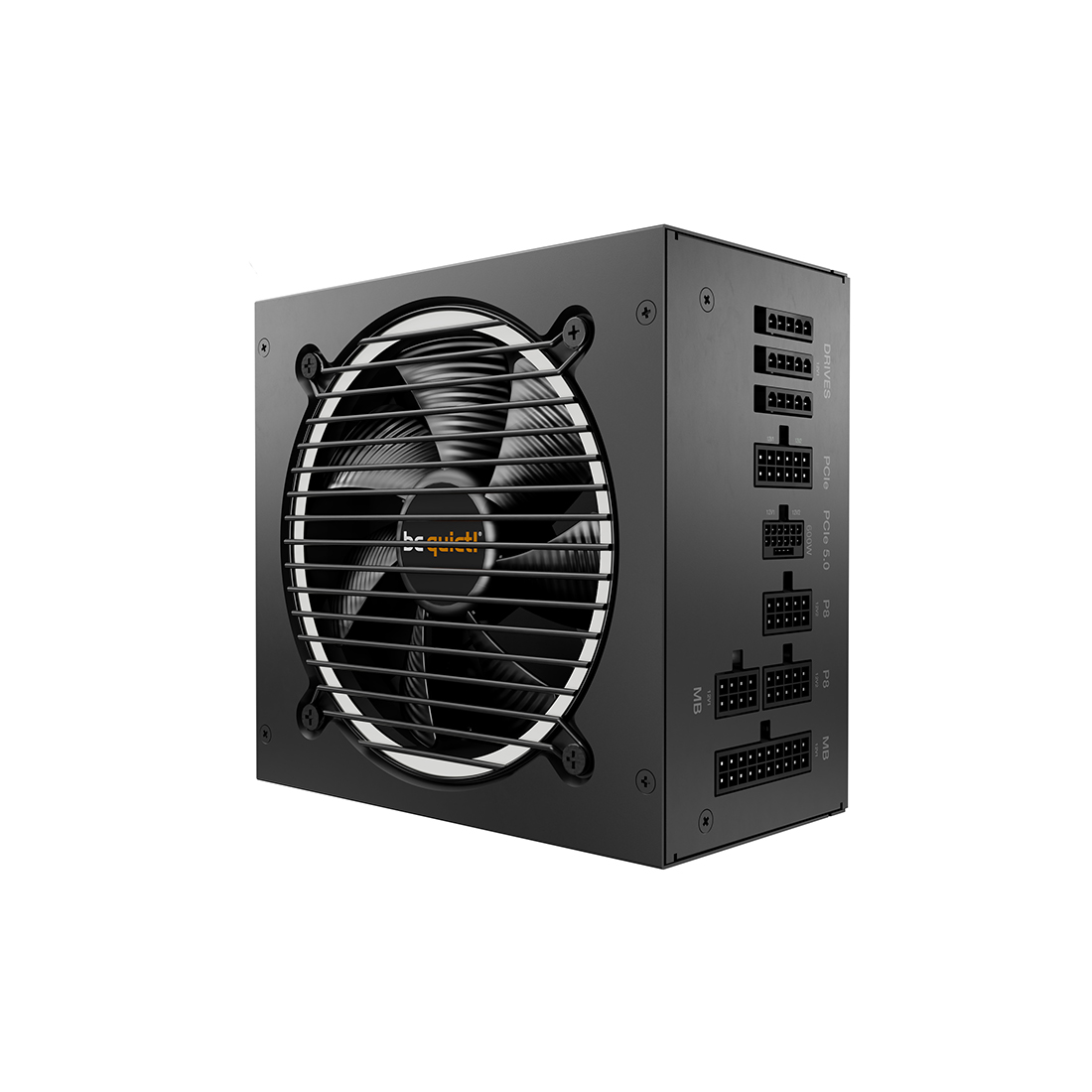 Блок питания Bequiet! Pure Power 12 M 750W BN343 (BN343)