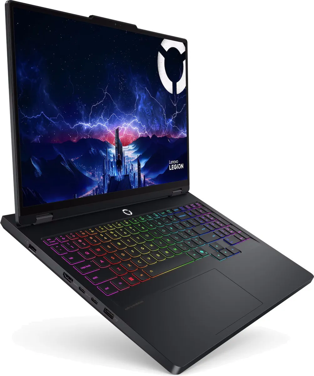 Ноутбук Lenovo Legion Pro 5 16IRX10 (83NN007ARK)