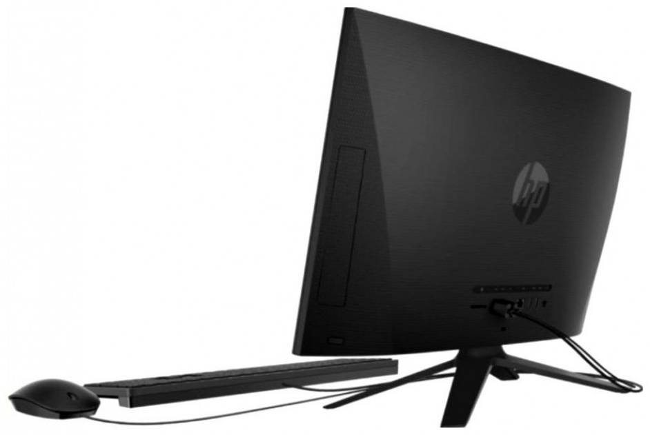 Моноблок HP All-in-One 21-b0059ur, 20.7" (5D236EA)