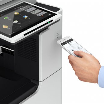 МФУ Canon imageRUNNER ADVANCE DX C3926i (5963C005/bundle)