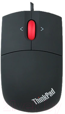 Мышь Lenovo ThinkPad USB  (57Y4635)