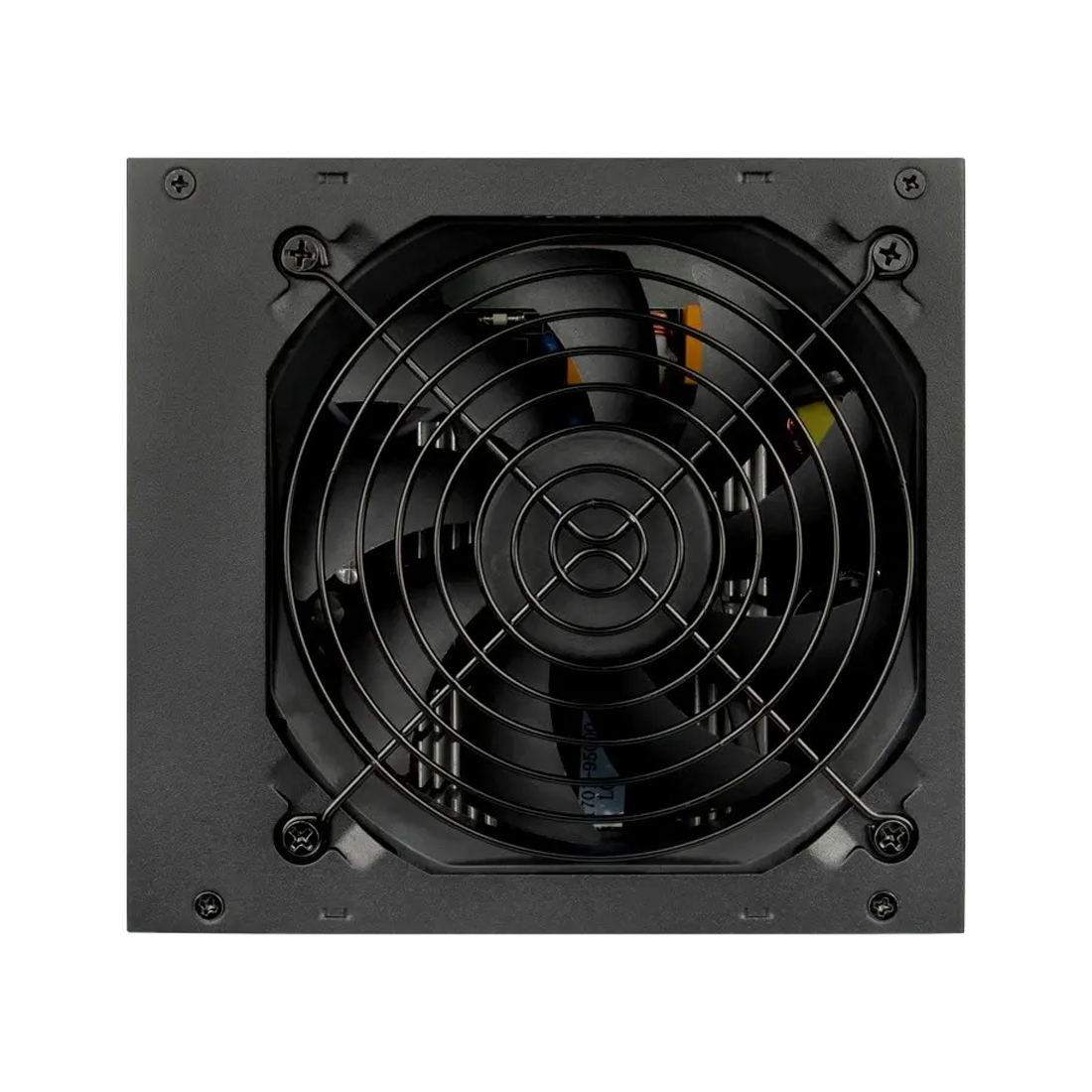 Блок питания 1STPLAYER SR 500W STANDARD (BS-STD-500-BK-EU)