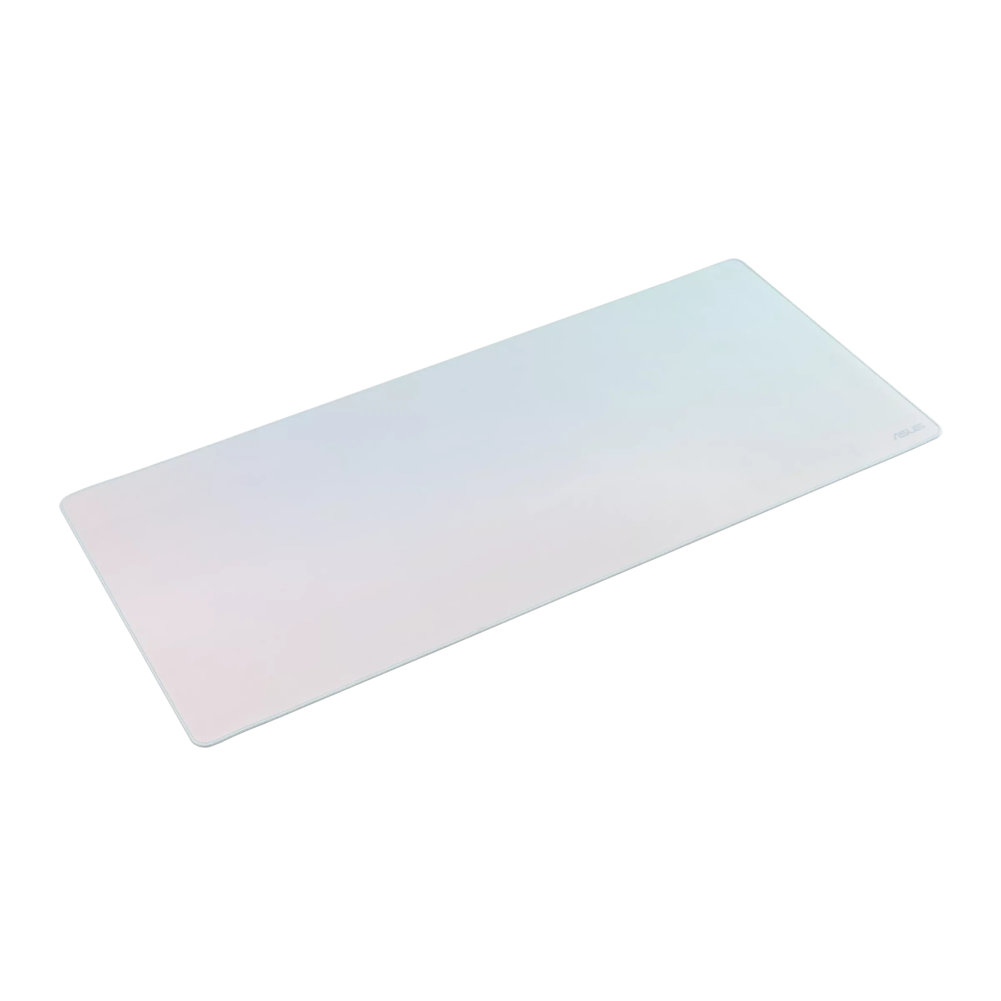 Коврик для компьютерной мыши ASUS PS102, Белый (PS102)