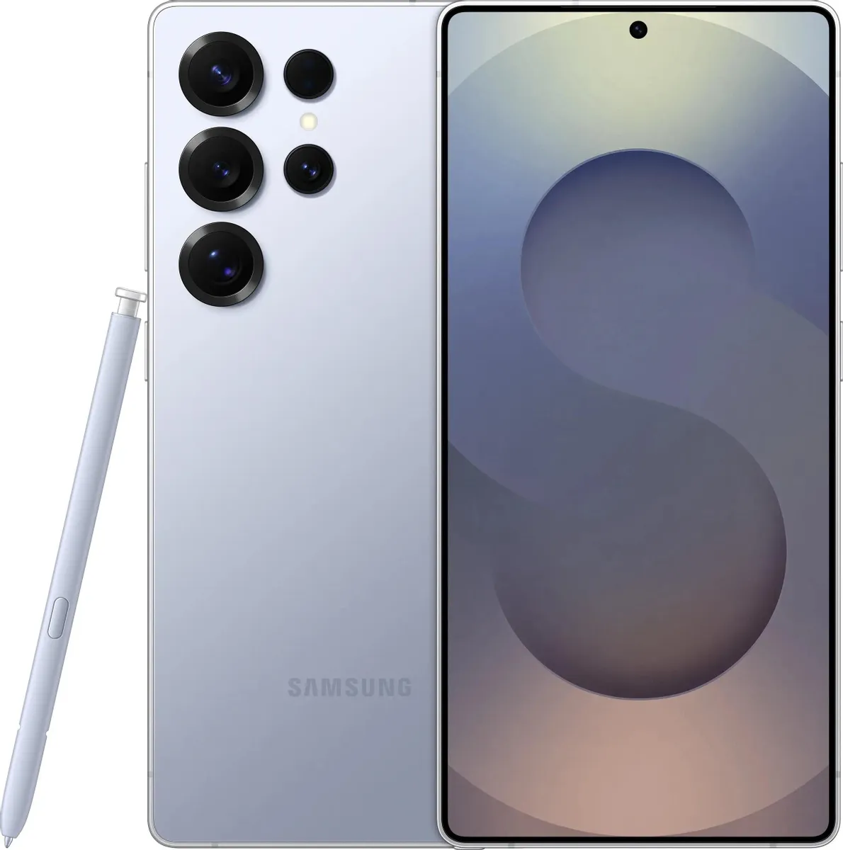 Смартфон Samsung Galaxy S25 Ultra 5G 256GB titanium (SM-S938BZBBSKZ)