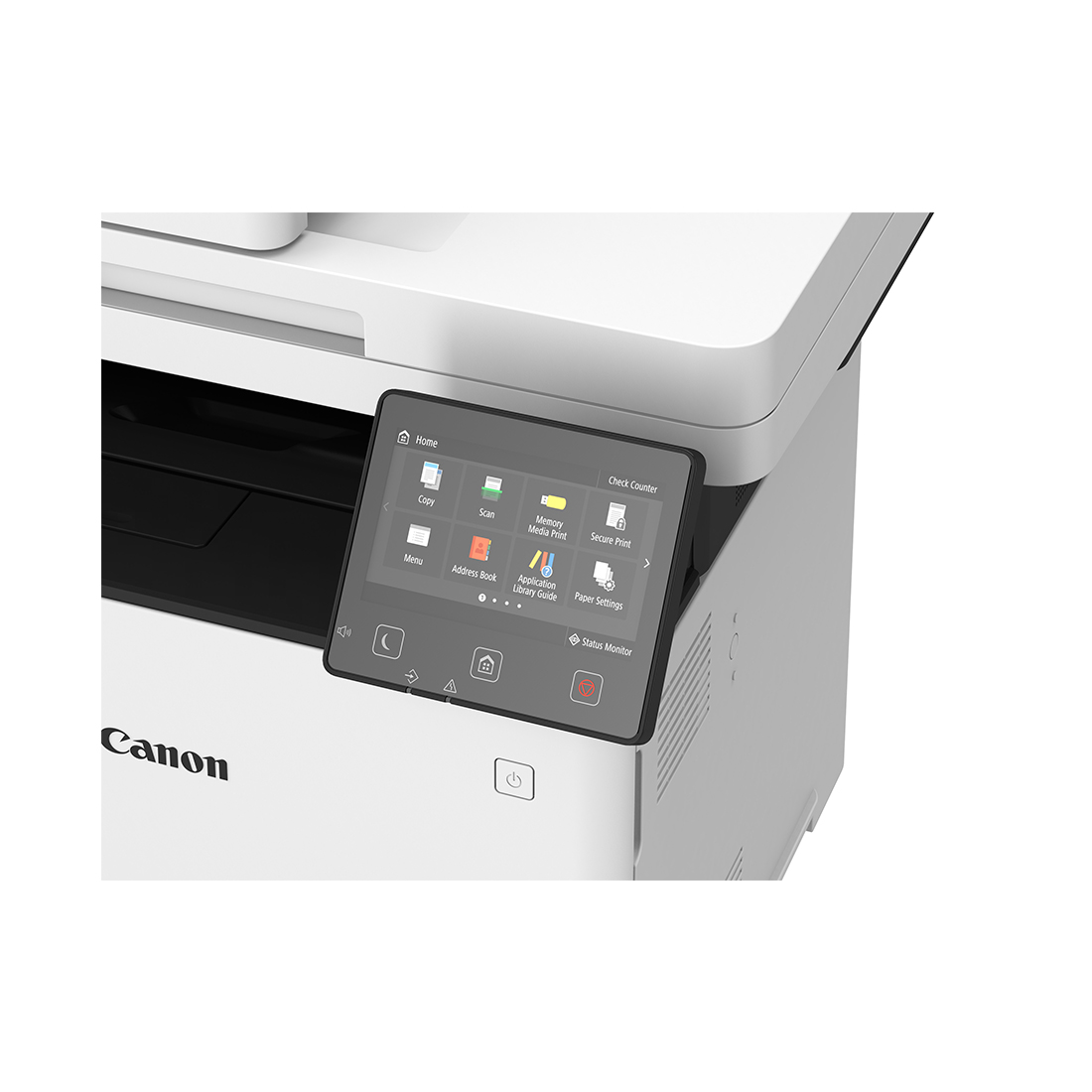 Монохромное лазерное МФУ Canon imageRUNNER1643I II (5160C007AA)
