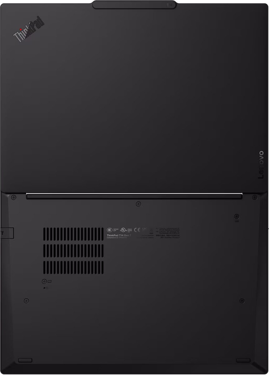 Ноутбук Lenovo ThinkPad T14 Gen 7 Intel (21WN004NFW)