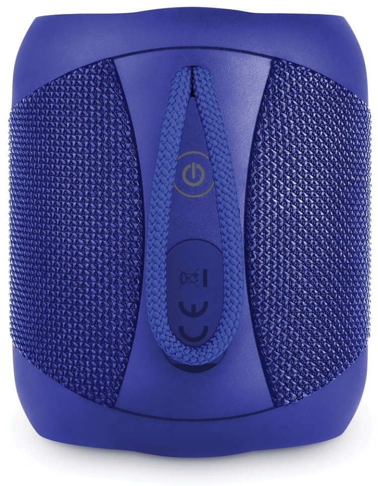 Колонки SHARP GX-BT180 (1.0), Blue (GX-BT180(BL))